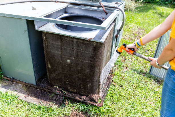 Best Commercial Air Duct Cleaning  in Tanaina, AK