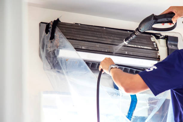 Best Air Duct Cleaning Near Me in AK