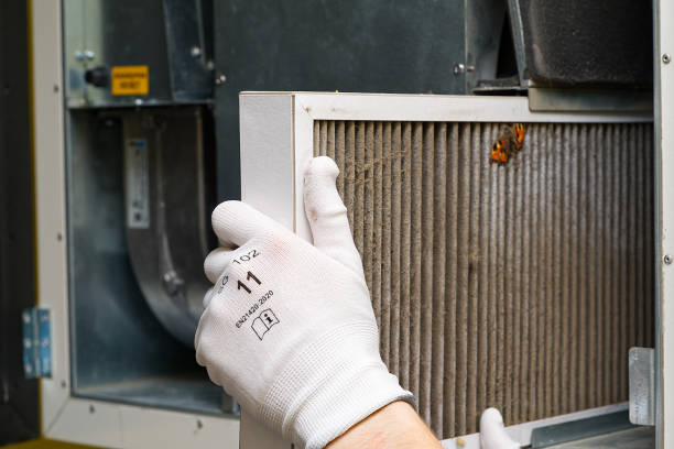 Best Ventilation Cleaning Services  in Tanaina, AK