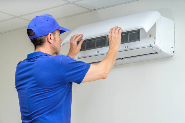 Best Residential Air Duct Cleaning  in Tanaina, AK